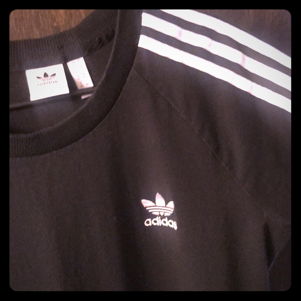 Adidas Midi Dress